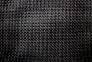 Basket Weave Ballistic Black