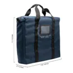 Briefcase Courier Bag