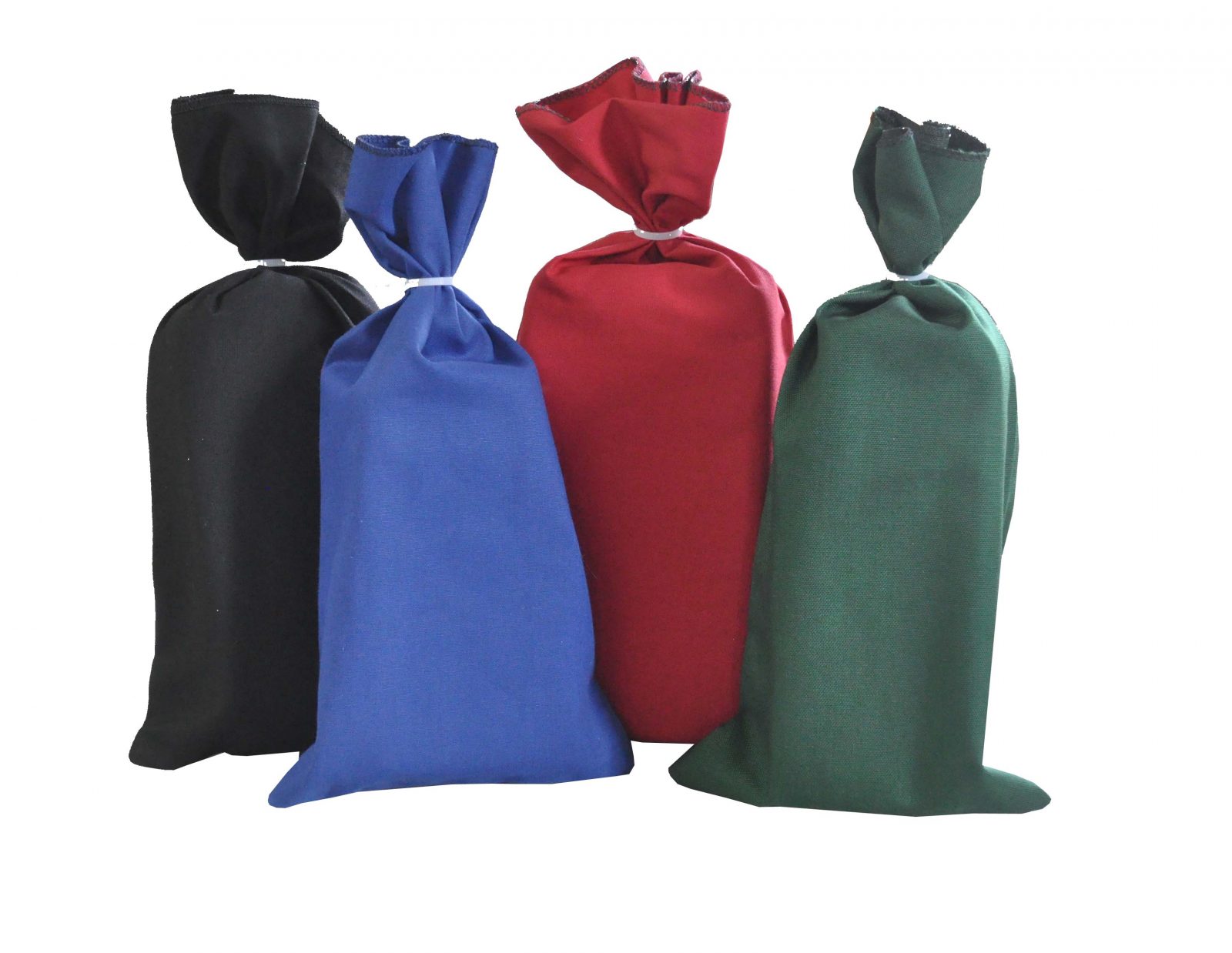Canvas Coin Bags (Made to Order) - Cardinal Bag Supplies