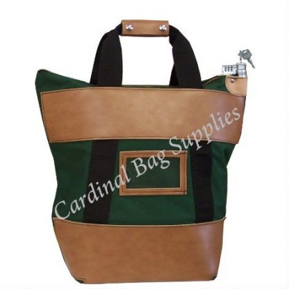 Fire Resistant Courier Bags