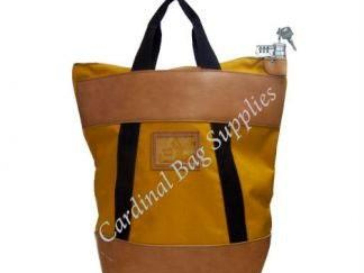 Heavy Duty Security Bags - Cardinal Bag Supplies
