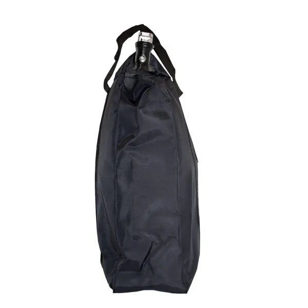 Brieftcase Locking Courier Bag