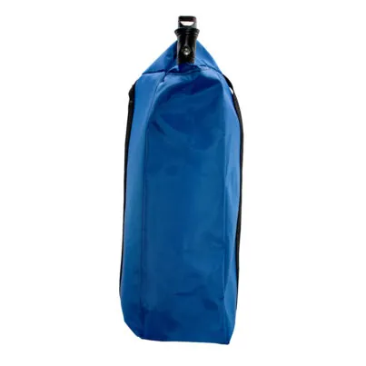 Brieftcase Locking Courier Bag