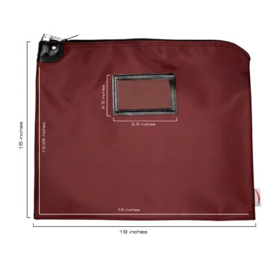 HIPAA Compliant Bag - Made to Order