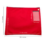Interoffice Transit Bag