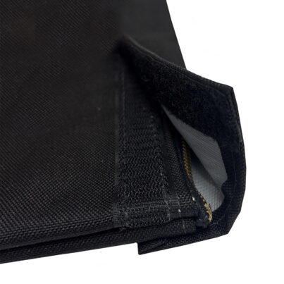 Fire Resistant Document Bag