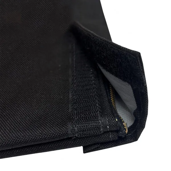 Fire Resistant Document Bag