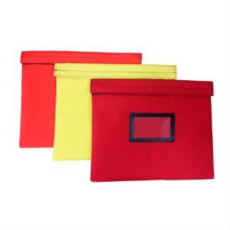 Fire Resistant Document Bags