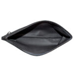 Zipper Bag Poly Cloth 2PK