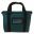 Briefcase Style Locking Courier Bags