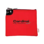 Opioid Medication Bags red