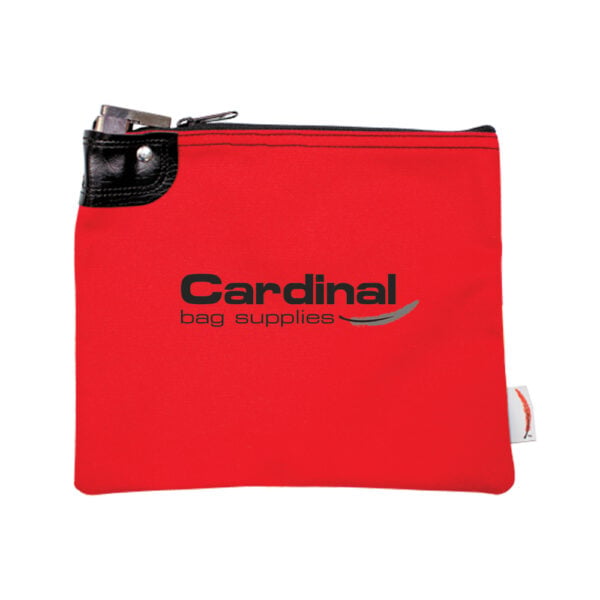Opioid Medication Bags red