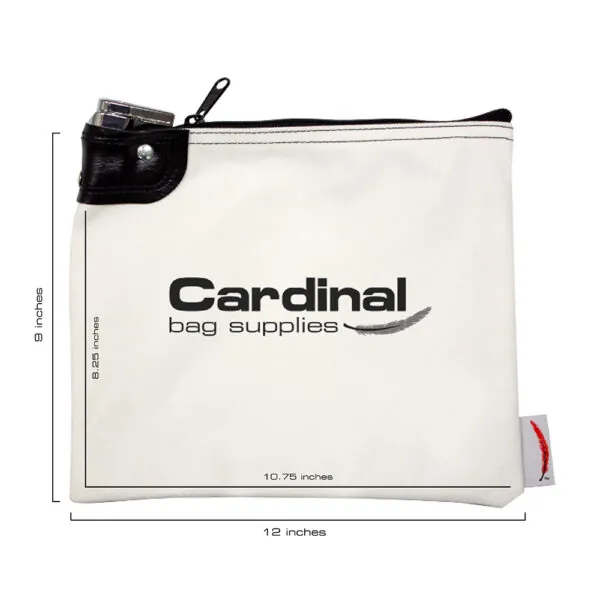 Opioid bag measurements