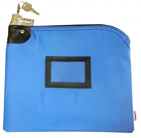 Why You Need A Locking Document Bag For Your Home Office