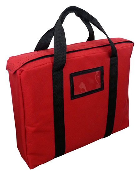 fire-proof bag
