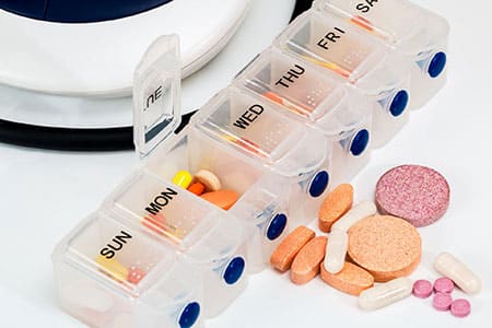 Best Ways To Keep Your Medication Safe