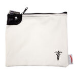 Medication Bags White Front