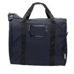 Briefcase Locking Courier Bag