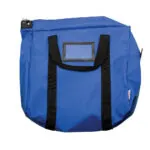 Briefcase Locking Courier Bag