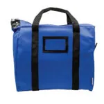 Briefcase Locking Courier Bag