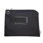 Document Bags 11x15 Black Front.jpg