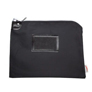 Document Bags 11x15 Black Front.jpg