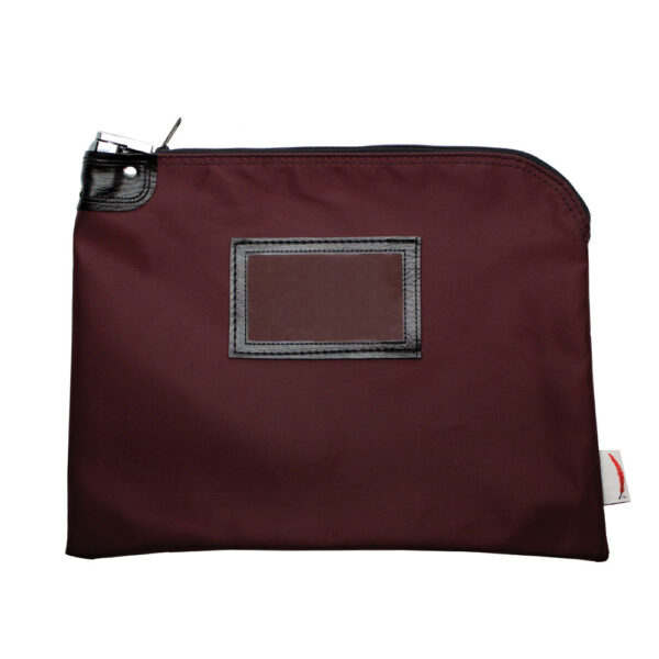 Document Bags 11x15 Burgundy Front.jpg