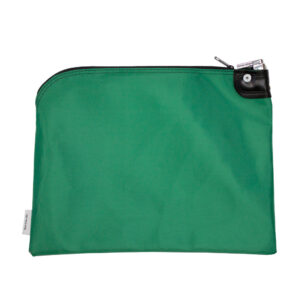 Document Bags 11x15 Green Back.jpg