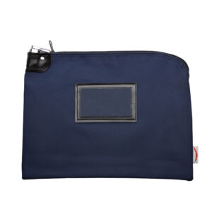 Document Bags 11x15 Navy Front.jpg