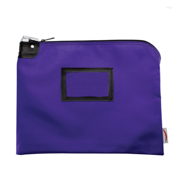 Document Bags 11x15 Purple Front.jpg