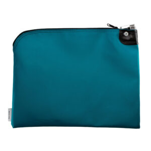 Document Bags 11x15 Teal Back.jpg