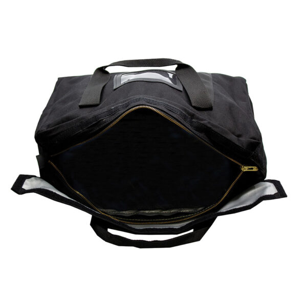Fire Resistant Briefcase Security Bag