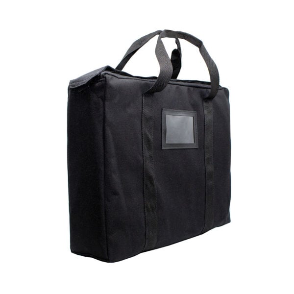 Fire Resistant Briefcase Security Bag