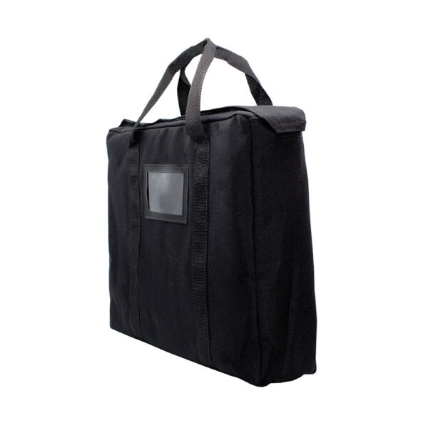 Fire Resistant Briefcase Security Bag