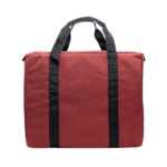 Fire Resistant Briefcase Security Bag