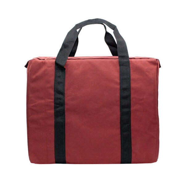 Fire Resistant Briefcase Security Bag