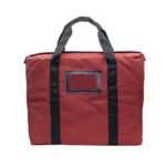 Fire Resistant Briefcase Security Bag