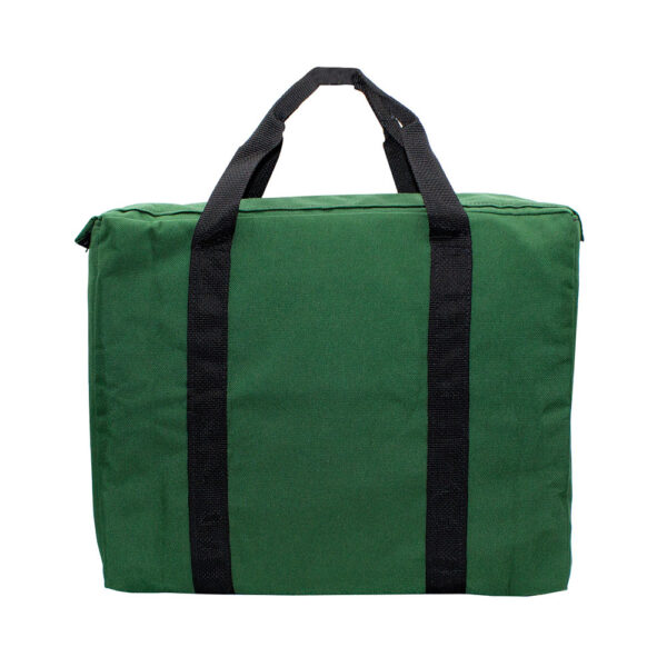 Fire Resistant Briefcase Security Bag