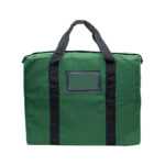 Fire Resistant Briefcase Security Bag