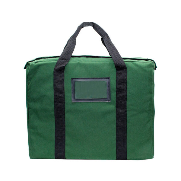 Fire Resistant Briefcase Security Bag