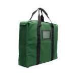 Fire Resistant Briefcase Security Bag