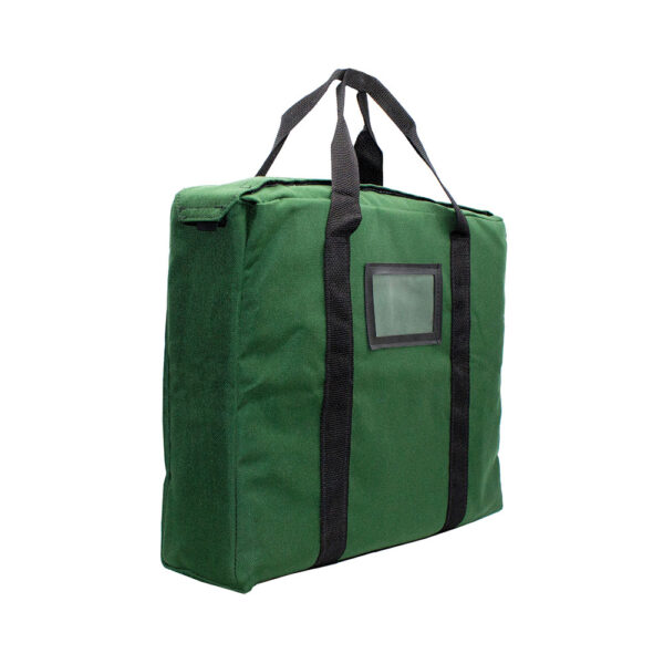 Fire Resistant Briefcase Security Bag