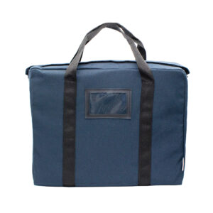 Fire Resistant Bag Navy Front.jpg