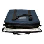 Fire Resistant Briefcase Security Bag