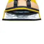 Fire Resistant Ultimate Courier Bag
