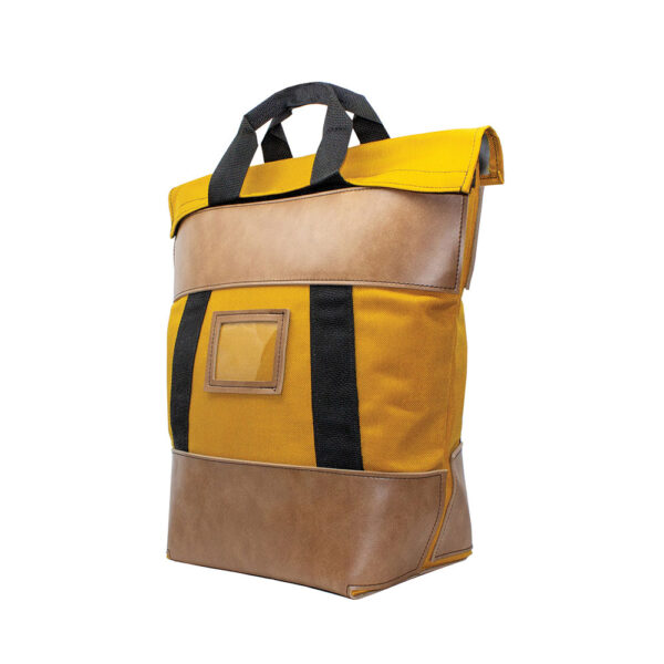 Fire Resistant Ultimate Courier Bag