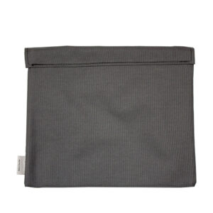 Fire Resistant Document Bag Gray Back.jpg