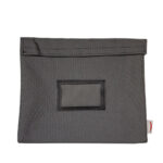 Fire Resistant Document Bag Gray Front.jpg