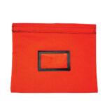 Fire Resistant Document Bag Orange Front.jpg