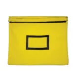 Fire Resistant Document Bag Yellow Front.jpg